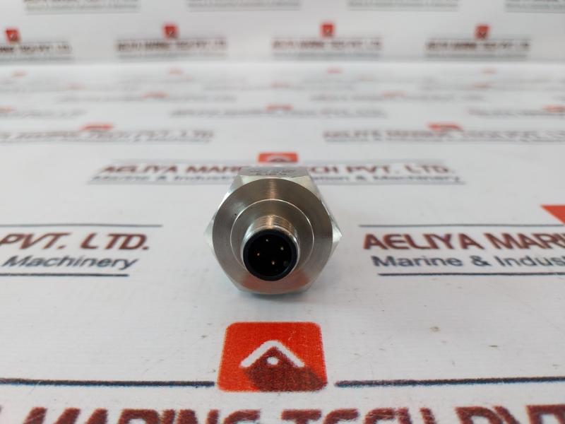 Ege Sts 212 Screw-in Air Flow Sensor Ip67 Atex 1816X