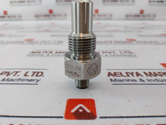 Ege Sts 212 Screw-in Air Flow Sensor Ip67 Atex 1816X