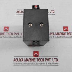 Egm-23 3-phase Watt Transducer 110V Ac 50/60 Hz Toyo Keiki