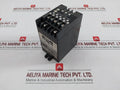 Egm-23 3-phase Watt Transducer 110V Ac 50/60 Hz Toyo Keiki