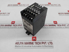 Egm-23 3-phase Watt Transducer 110V Ac 50/60 Hz Toyo Keiki