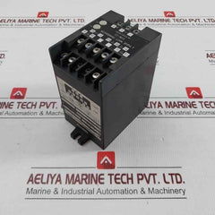Egm-23 3-phase Watt Transducer 110V Ac 50/60 Hz Toyo Keiki