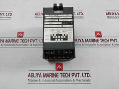 Egm-23 3-phase Watt Transducer 110V Ac 50/60 Hz Toyo Keiki