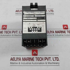 Egm-23 3-phase Watt Transducer 110V Ac 50/60 Hz Toyo Keiki