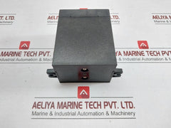 Egm-23 3-phase Watt Transducer 110V Ac 50/60 Hz Toyo Keiki