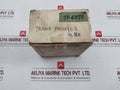 Egm-23 3-phase Watt Transducer 110V Ac 50/60 Hz Toyo Keiki