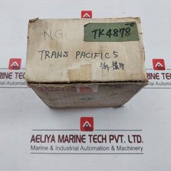 Egm-23 3-phase Watt Transducer 110V Ac 50/60 Hz Toyo Keiki