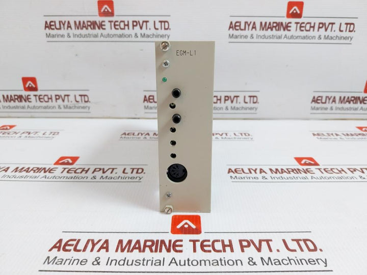 Egm-l1 Pcb Module Akustika
