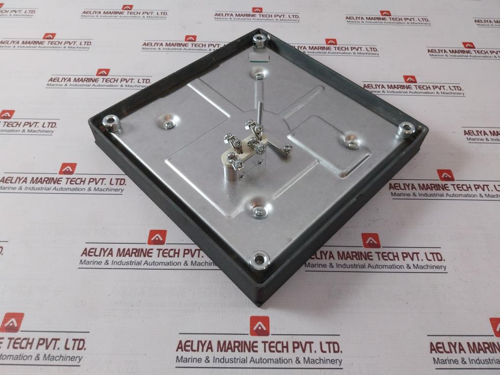 Ego 11.33470.196 Electric Hot Plate 300X300 Mm 3Kw 380-440V 11O-000-3Wz