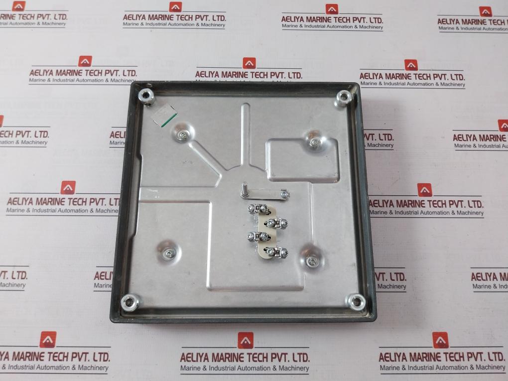 Ego 11.33470.196 Electric Hot Plate 300X300 Mm 3Kw 380-440V 11O-000-3Wz