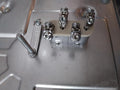 Ego 11.33470.196 Electric Hot Plate 300X300 Mm 3Kw 380-440V 11O-000-3Wz