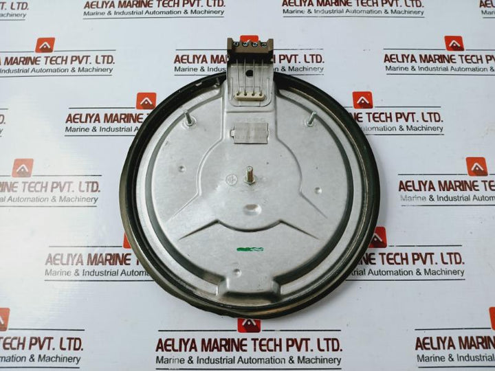 Ego 12.22454.484 Heating Element French Plate 2600W 480V~ , 480V 2600W