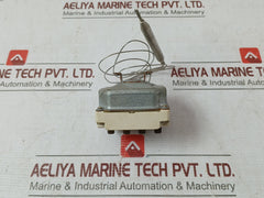 Ego 2 5540312 201 Temperature Control Switch 4T 724 Fu 209/00054/00