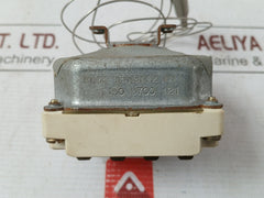 Ego 2 5540312 201 Temperature Control Switch 4T 724 Fu 209/00054/00