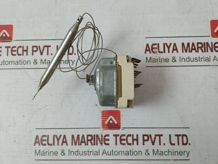 Ego 2 5540312 201 Temperature Control Switch 4T 724 Fu 209/00054/00