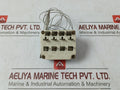 Ego 2 5540312 201 Temperature Control Switch 4T 724 Fu 209/00054/00