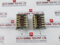 Ego 43.34216.000 Regulating Switch, 25A 480V, 32A 250V