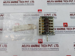 Ego 43.34216.000 Regulating Switch, 25A 480V, 32A 250V