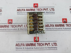 Ego 43.34216.000 Regulating Switch, 25A 480V, 32A 250V