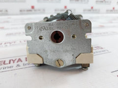 Ego 43.34216.000 Regulating Switch, 25A 480V, 32A 250V