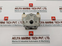 Ego 43 24216 000 T150 Rotary Switch 16/500~