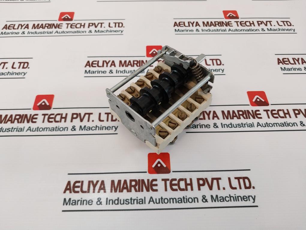 Ego 43 24216 000 T150 Rotary Switch 16/500~
