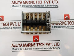 Ego 43 24216 000 T150 Rotary Switch 16/500~