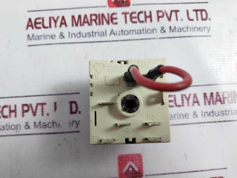 EGO 50.55021.100 Energy Regulator 13A/230V~