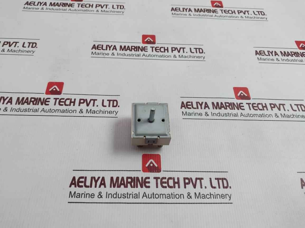 Ego 50 57021 010 Energy Regulator 13A/230V Ni
