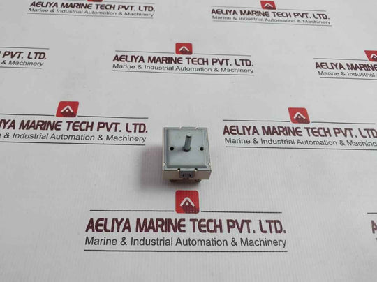 Ego 50 57021 010 Energy Regulator 13A/230V Ni
