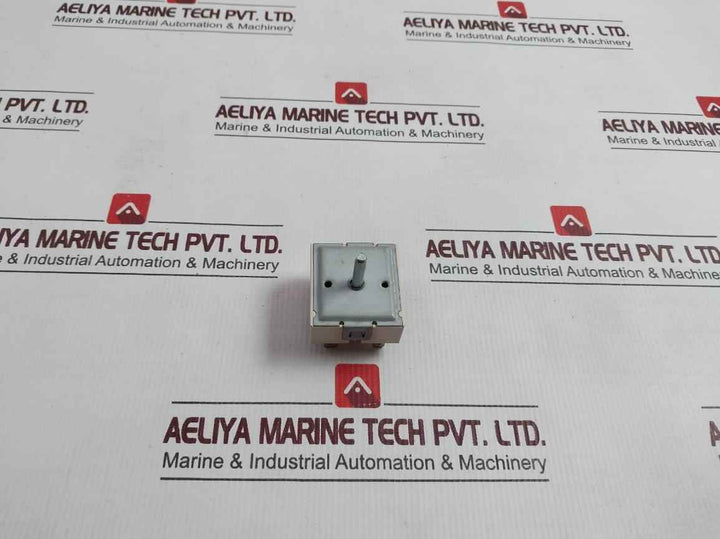 Ego 50 57021 010 Energy Regulator 13A/230V Ni