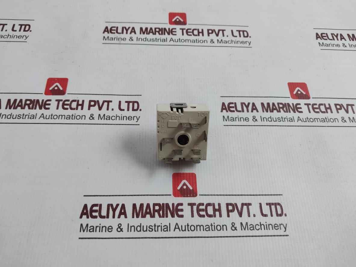 Ego 50 57021 010 Energy Regulator 13A/230V Ni