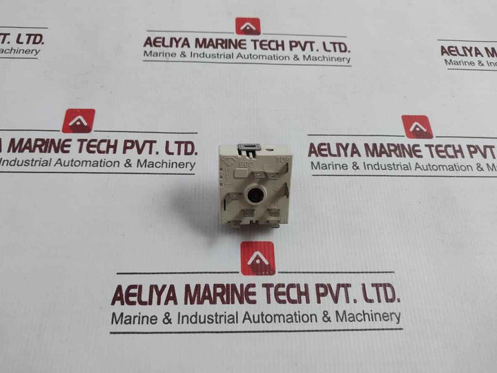 Ego 50 57021 010 Energy Regulator 13A/230V Ni