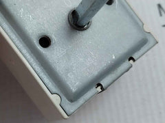 Ego 50 57021 010 Energy Regulator 13A/230V Ni