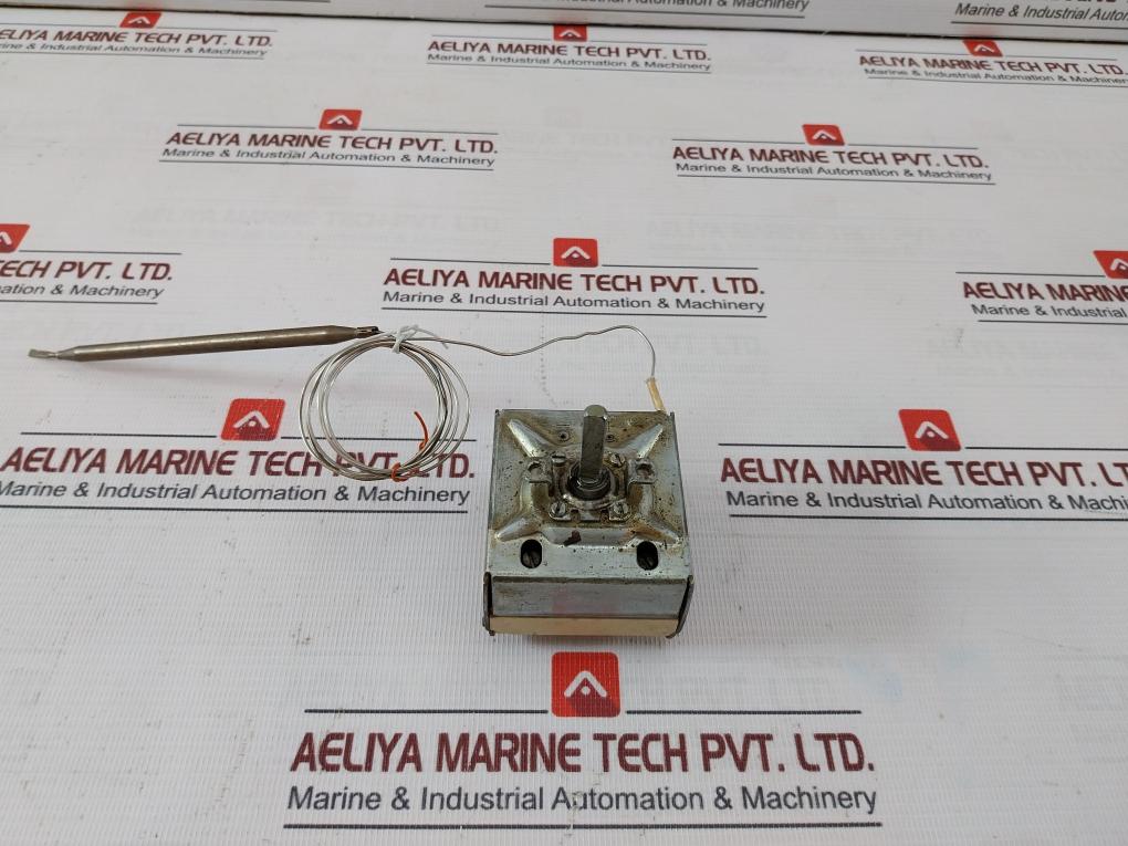 Ego 53.03915.01 Thermostat 250/380V 51897