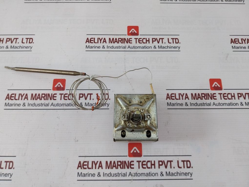 Ego 53.03915.01 Thermostat 250/380V 51897