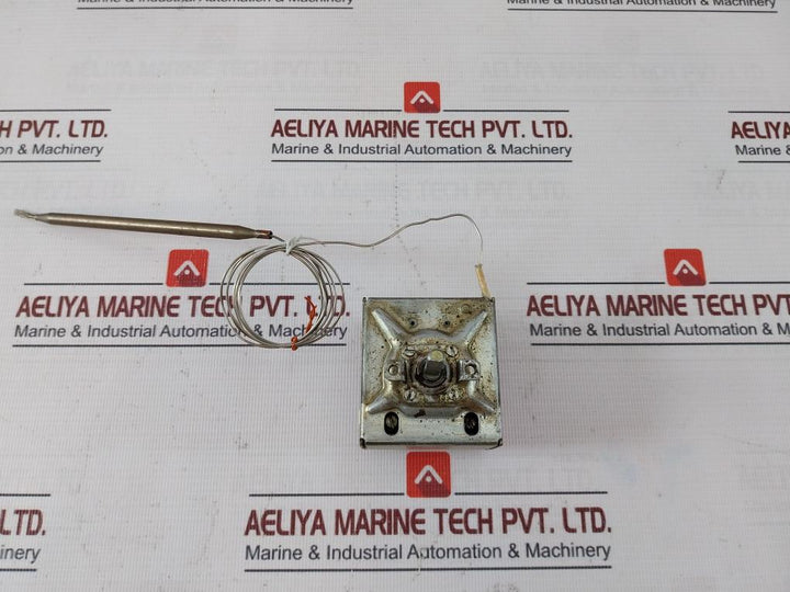 Ego 53.03915.01 Thermostat 250/380V 51897