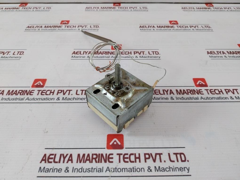 Ego 53.03915.01 Thermostat 250/380V 51897