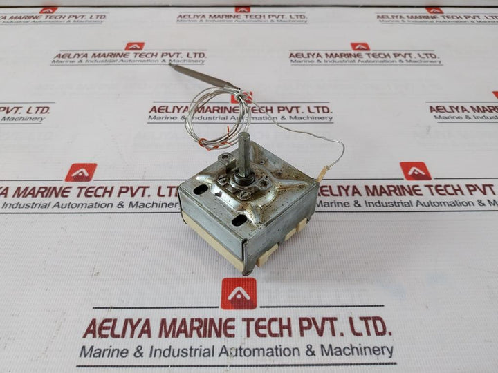 Ego 53.03915.01 Thermostat 250/380V 51897