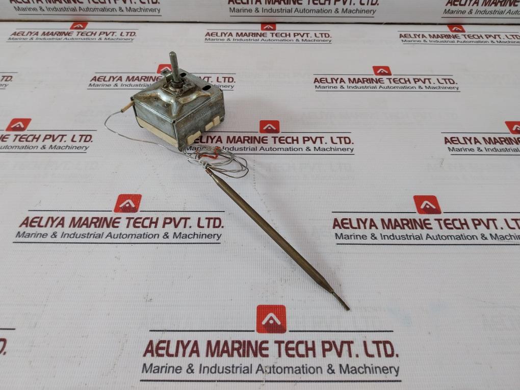 Ego 53.03915.01 Thermostat 250/380V 51897