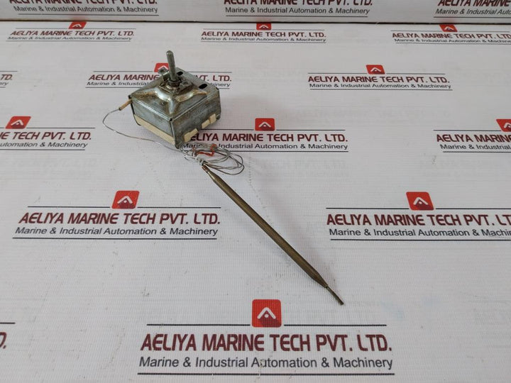 Ego 53.03915.01 Thermostat 250/380V 51897