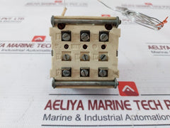 Ego 53.03915.01 Thermostat 250/380V 51897