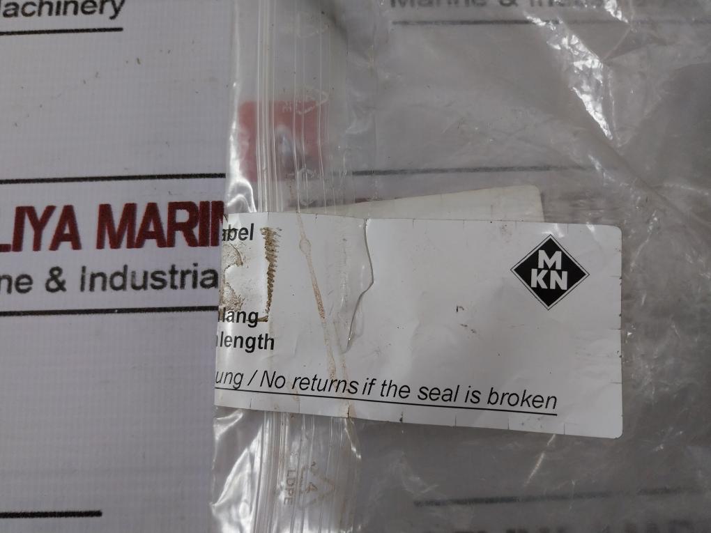 Ego 55.13053.140 Thermostat 1130Mm Length