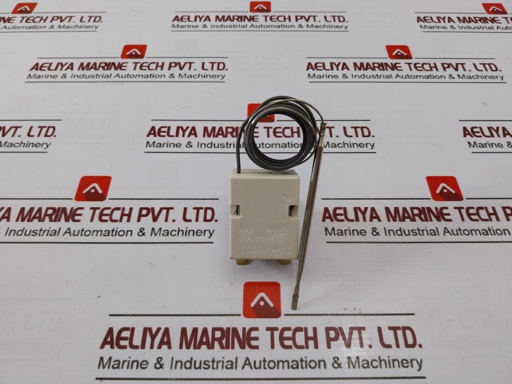 Ego 55.13053.140 Thermostat 1130Mm Length