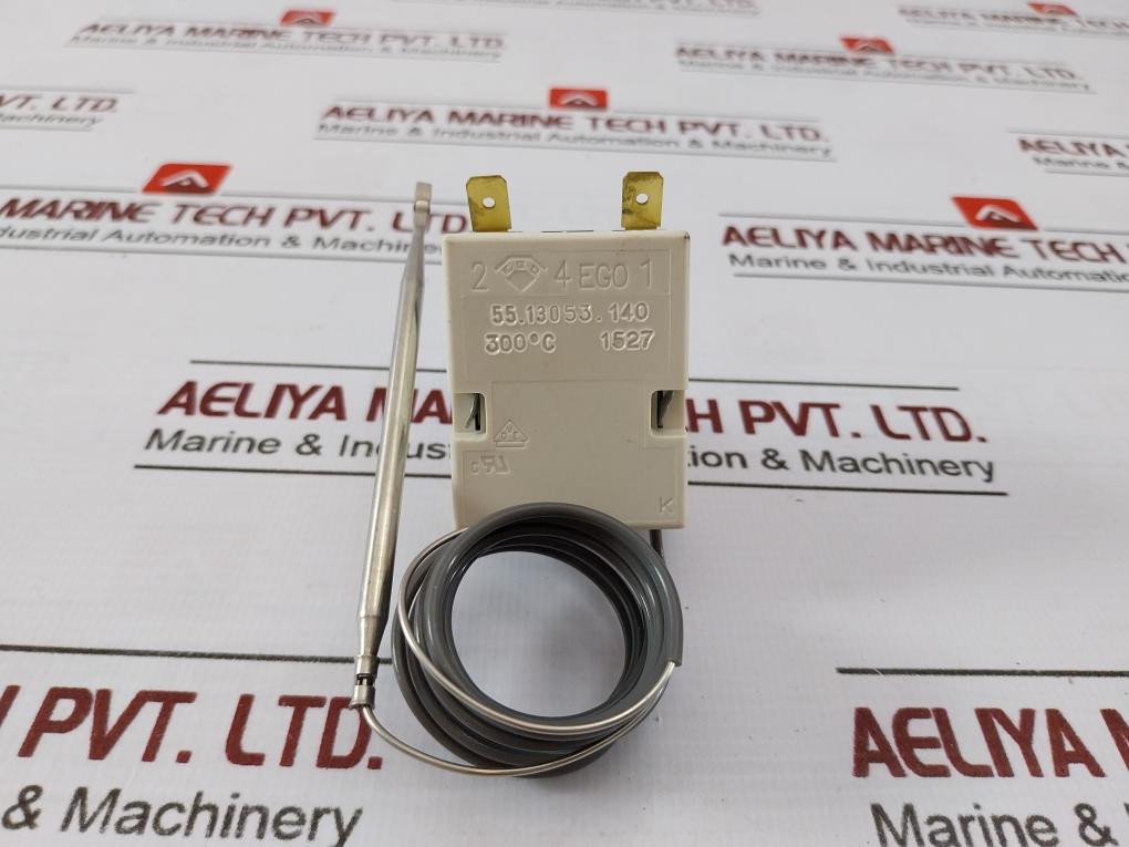 Ego 55.13053.140 Thermostat 1130Mm Length
