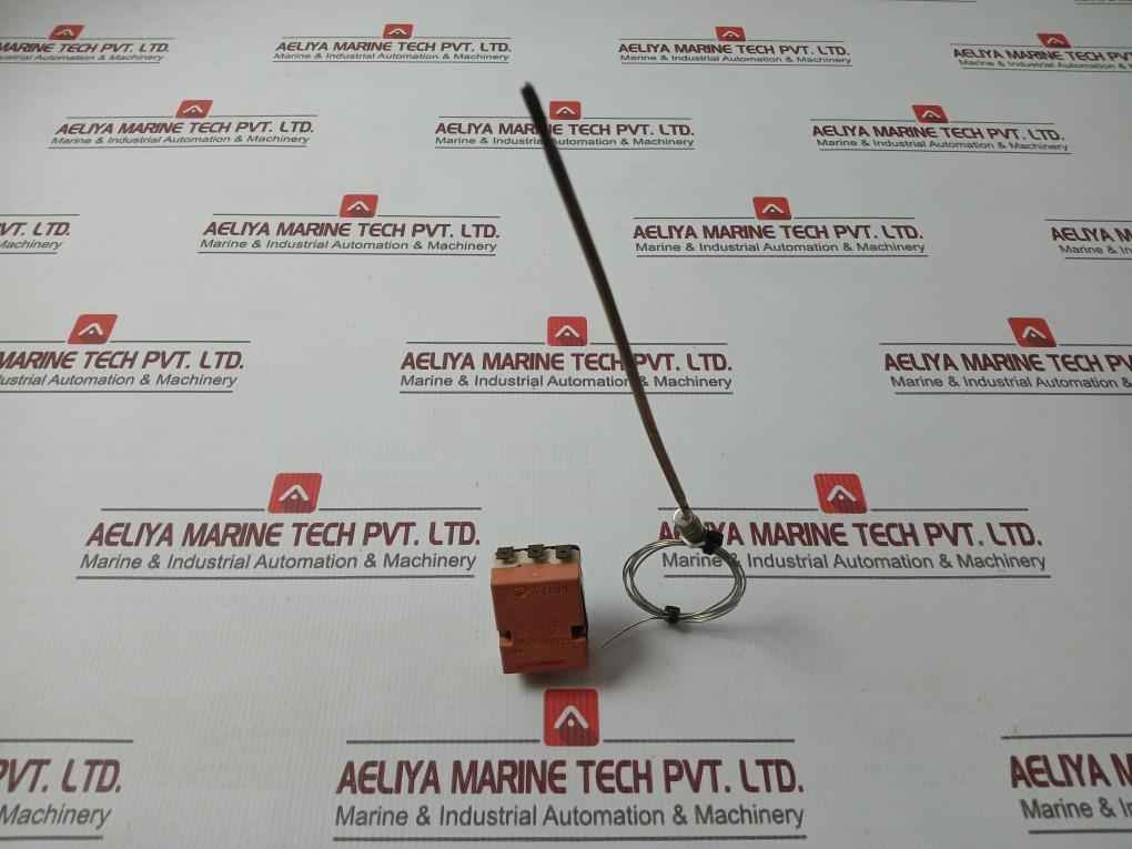 Ego 55.13282.030 Thermostat 600 Celsius X 0117