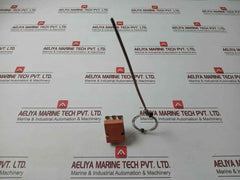 Ego 55.13282.030 Thermostat 600 Celsius X 0117