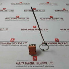Ego 55.13282.030 Thermostat 600 Celsius X 0117
