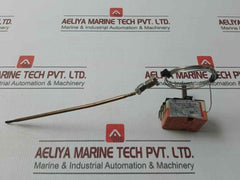 Ego 55.13282.030 Thermostat 600 Celsius X 0117
