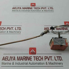 Ego 55.13282.030 Thermostat 600 Celsius X 0117